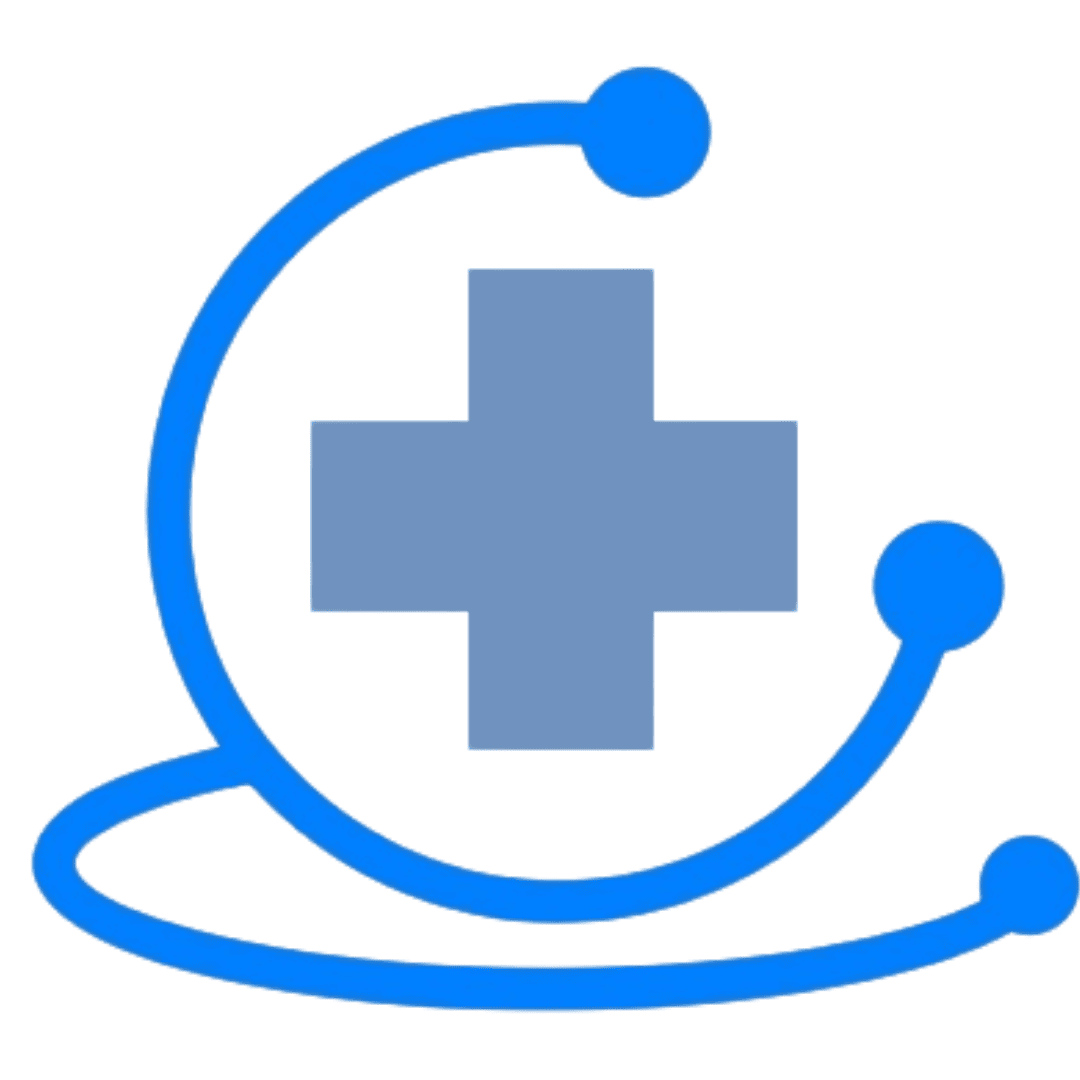 Mednest24 Spitex – Markenzeichen
